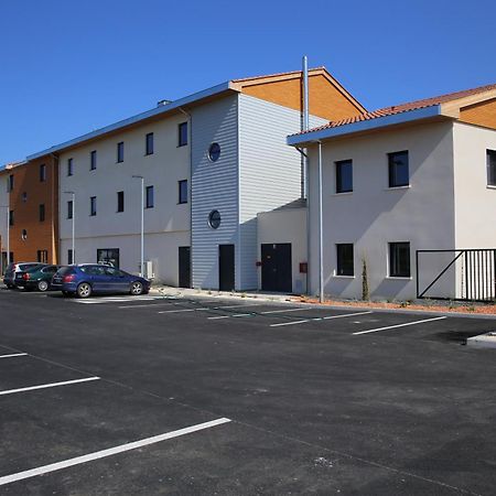 Ibis Styles Villeneuve Sur Lot Εξωτερικό φωτογραφία