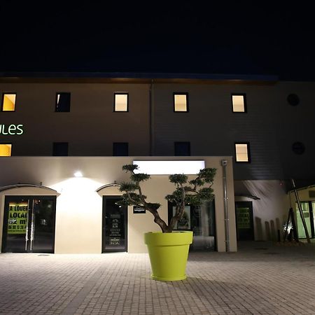 Ibis Styles Villeneuve Sur Lot Εξωτερικό φωτογραφία