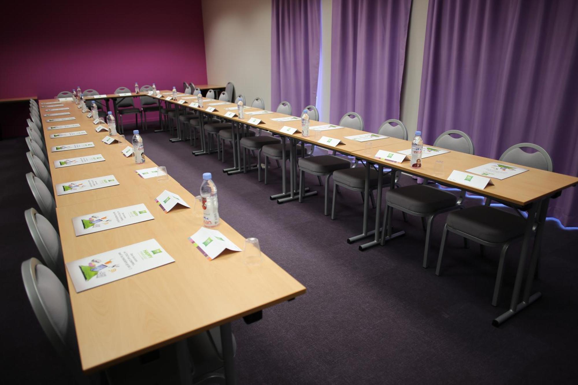 Ibis Styles Villeneuve Sur Lot Εξωτερικό φωτογραφία