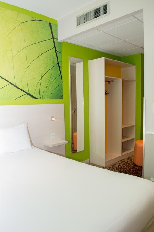 Ibis Styles Villeneuve Sur Lot Εξωτερικό φωτογραφία