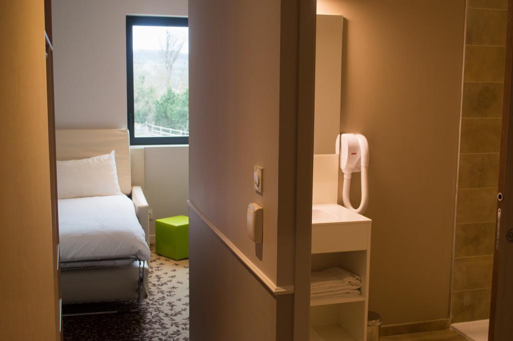 Ibis Styles Villeneuve Sur Lot Εξωτερικό φωτογραφία